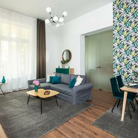 Appartamento Luxury Plus *