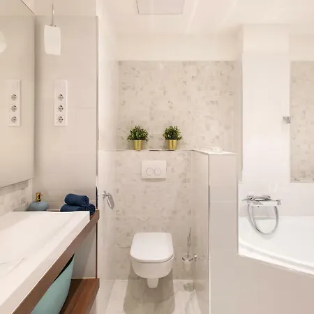 Luxury Plus Appartamento