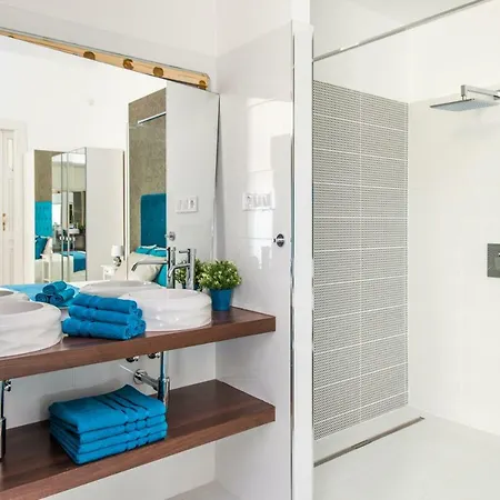 Luxury Plus Appartamento Budapest