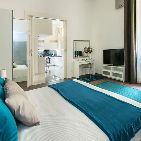 Luxury Plus Διαμέρισμα Βουδαπέστη