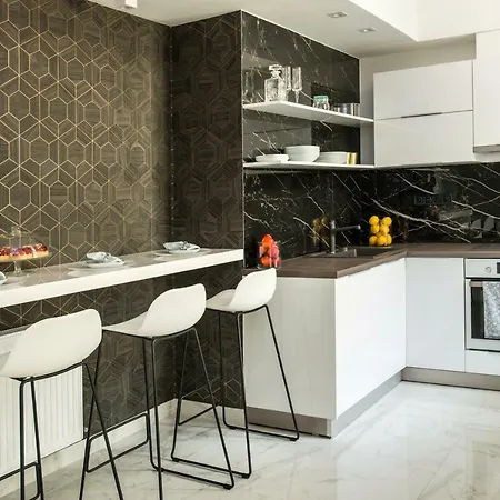 Luxury Plus Διαμέρισμα Βουδαπέστη