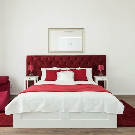 Lejlighed Luxury Plus *
