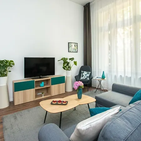 Luxury Plus * Budapest