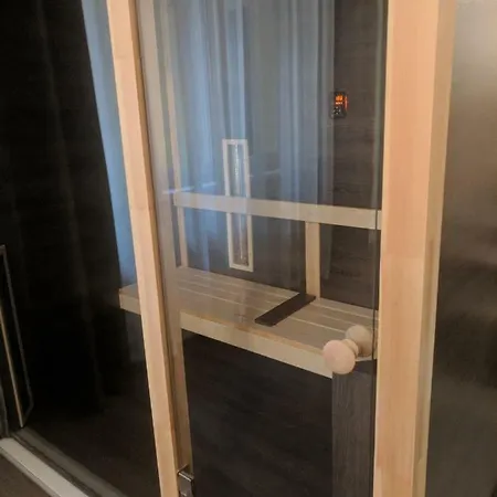 Luxury Plus Budapest