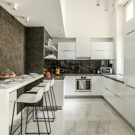 Luxury Plus Budapest